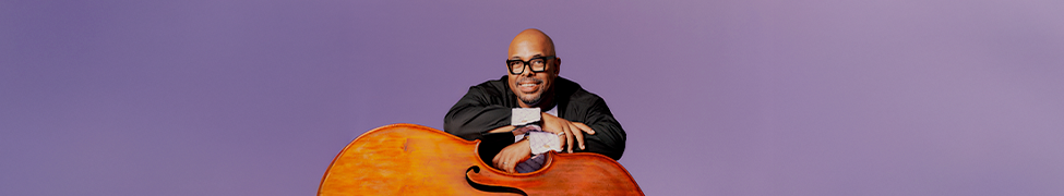 Christian McBride — Photo