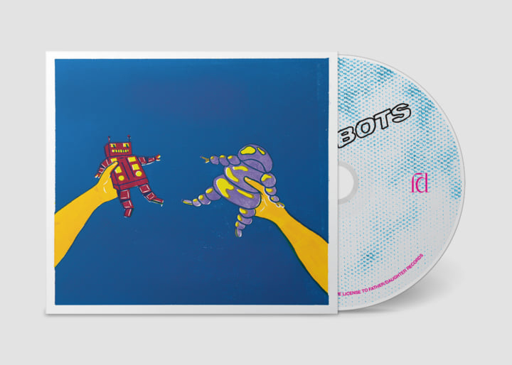 Bots | Pickle Darling