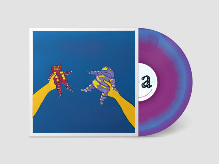 Bots | Pickle Darling