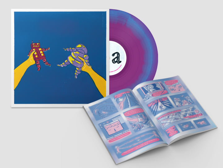 Bots | Pickle Darling