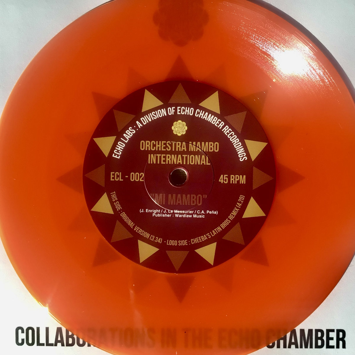 【中古】 Mambo Santa Mambo： Latin Xmas Mambo Santa Mambo - YouTube
