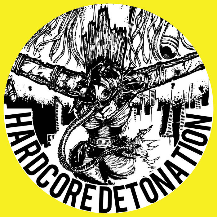 Merch | HARDCORE DETONATION