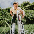Adam Paddock photo