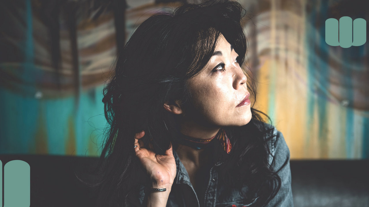 On “The Light Bearer,” Jimetta Rose Spreads Peace Through