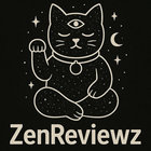 ZenReviewz thumbnail