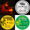 À mes Youths / Babylon Tremble | O.B.F | OBF - DUBQUAKE RECORDS