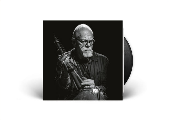 豪LP Christer Bothen, Bolon Bata Trancedance BT118 Black Truffle /00260 Christer Bothen featuring Bolon Bata - TRANCEDANCE