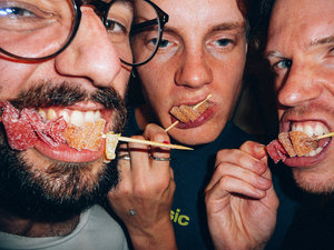 Tumult Kollektiv — Photo