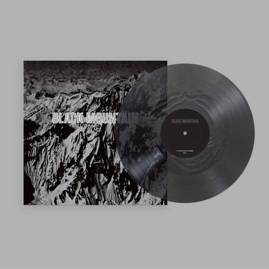 アート・デザイン・音楽 Black Mountain アート・デザイン・音楽 Black Mountain Black Mountain (10th