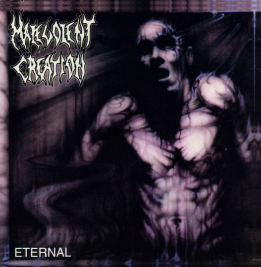 Eternal | MALEVOLENT CREATION | Metal Star