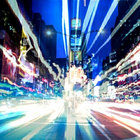 High Velocities thumbnail