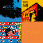 Rainbow Love | Orquesta Del Sol | BBE