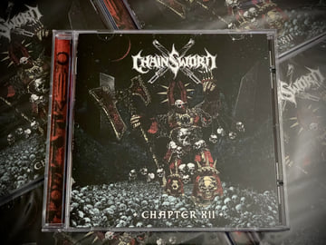 CD Jewel Case, image 3