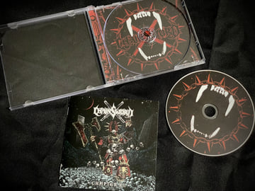 CD Jewel Case, image 4