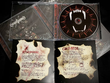 CD Jewel Case, image 5