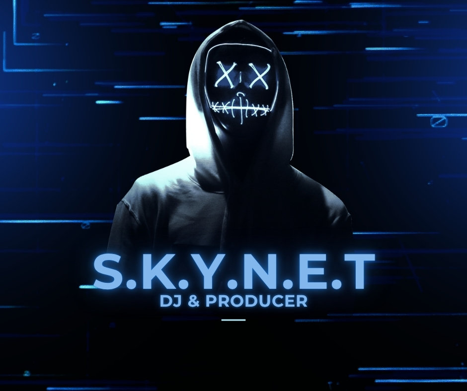 Sknerty Mixing records radio anniversary 18 years | s.k.y.n.e.t