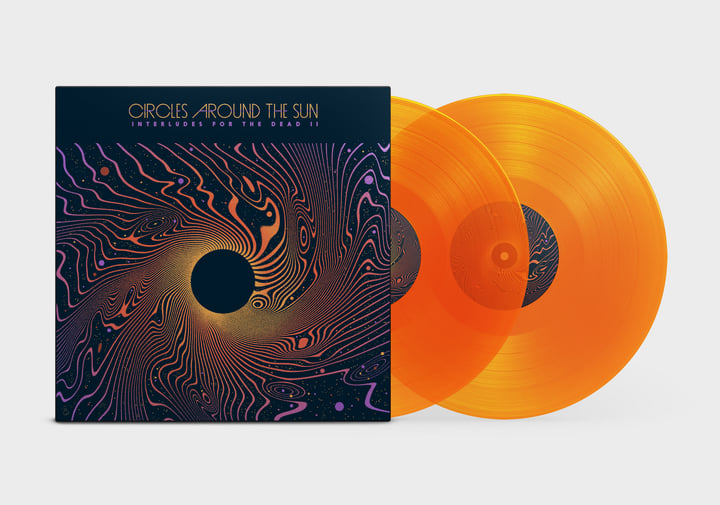 Interludes for the Dead: Volume 2 | Circles Around The Sun
