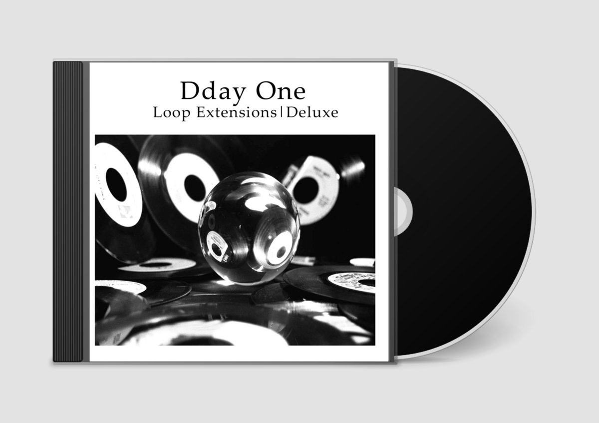 Loop Extensions Deluxe | Dday One