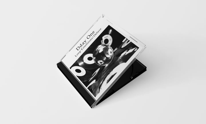 Loop Extensions Deluxe | Dday One