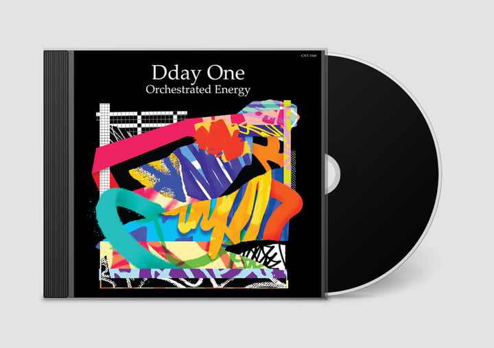 Orchestrated Energy: A Collection of Early and Unreleased Works