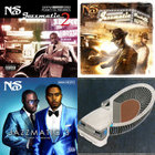 Jazzmatic 3 (Funky DL Remixes Nas) | Funky DL