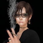 Elly.S @ Miss Canine Hoe thumbnail