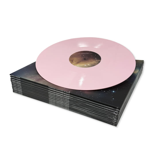 VulfpeckThrilloftheArts LP 2018 picture盤 VulfpeckThrilloftheArts LP 2018 picture盤