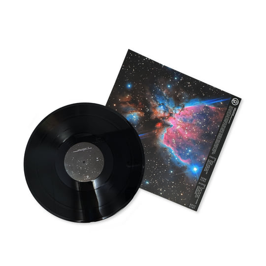 VulfpeckThrilloftheArts LP 2018 picture盤 VulfpeckThrilloftheArts LP 2018 picture盤