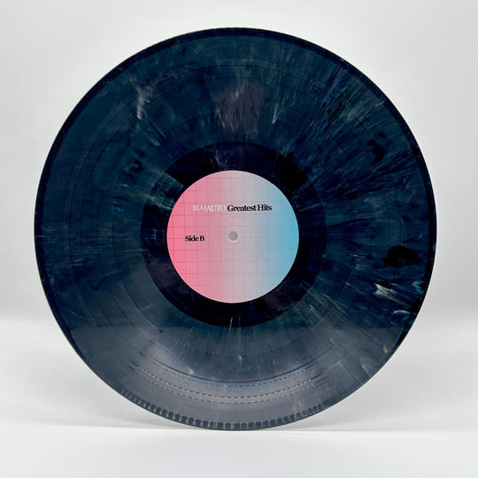 Greatest Hits Vol.1 | 회사AUTO | My Pet Flamingo