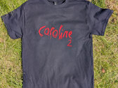 Merch | caroline