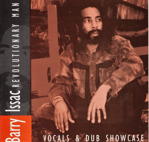 Revolutionary Man | Barry Issac | Reggae On Top