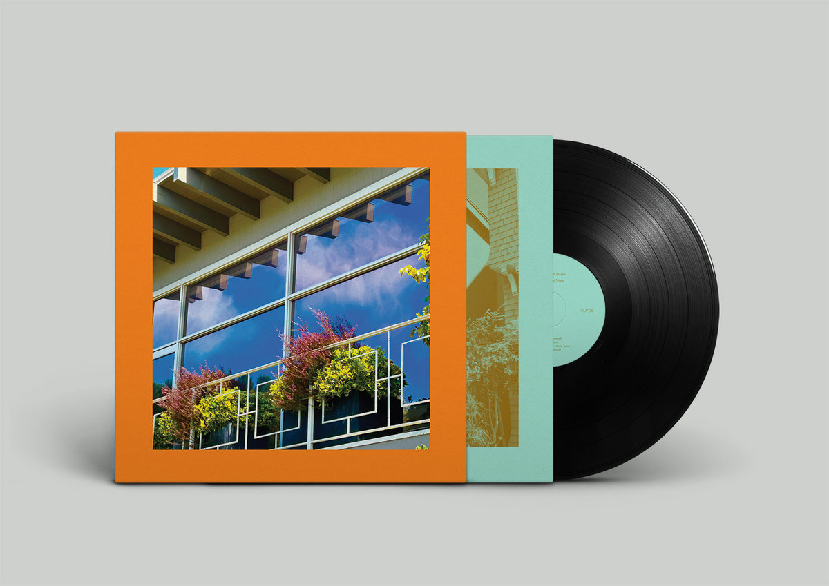 Still Clouds At Noon (2024 tour edition) | The Reds, Pinks & Purples