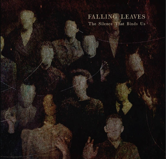 Falling Leaves | Falling Leaves