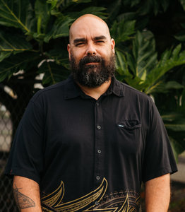Daron Key