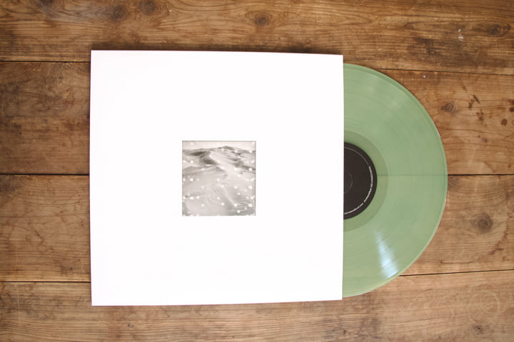 Somehow I Know It's Love | Young Oceans