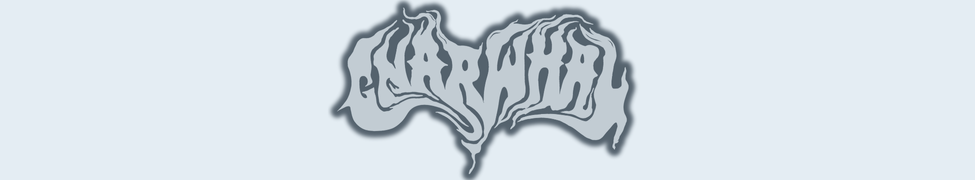Gnarwhal — Photo