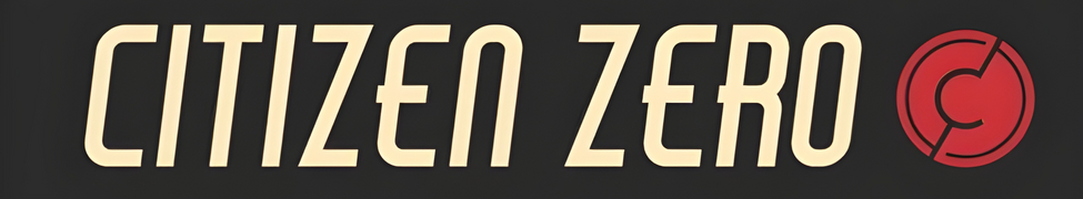 Citizen Zero — Photo