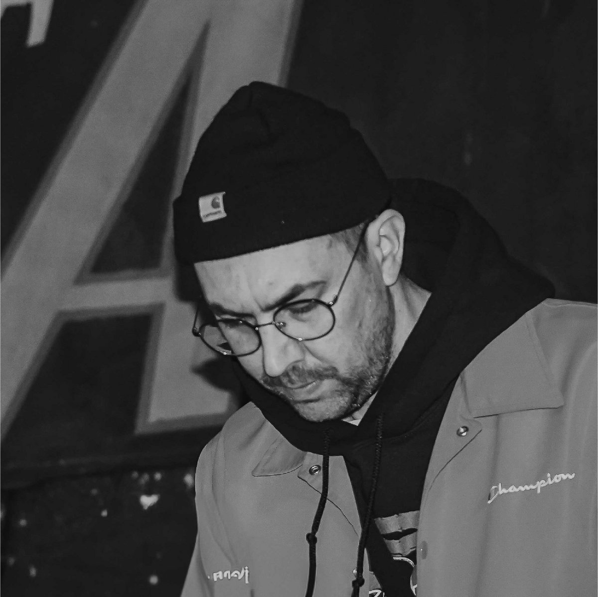 Music | Andy Savoie