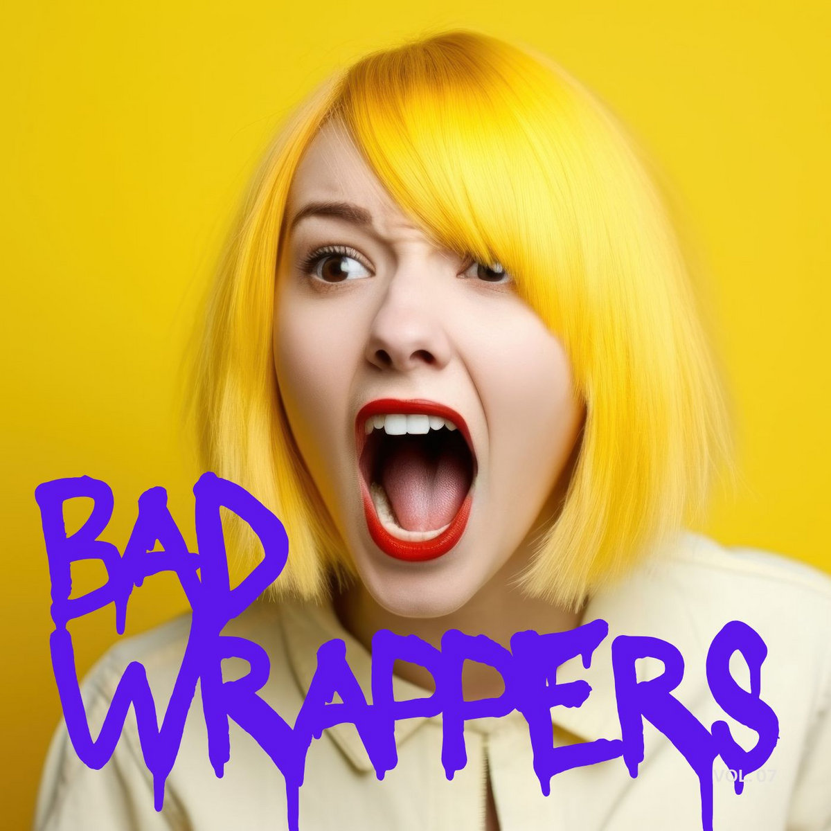 Bad Wrappers | Bad Wrappers