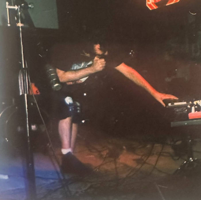 IxCx Live Album #1 | Ant Noize