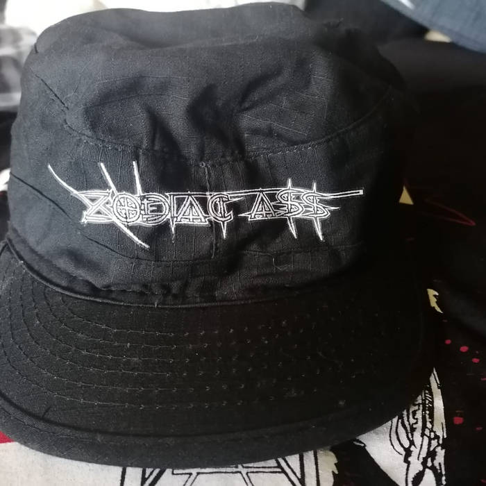 ZA Logo Cap