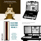 Music from the SYNTHI #2 | Yoshio Machida | Amorfon