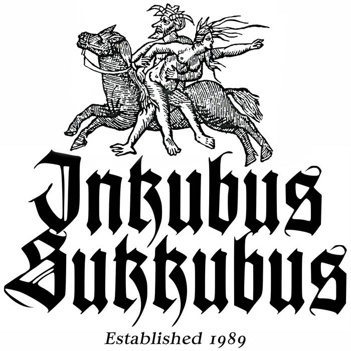 Belladonna & Aconite | Inkubus Sukkubus