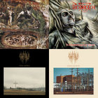 A Shedding Of Skin | PROTECTOR | Metal Star