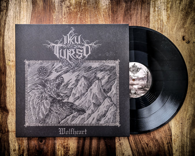 Wolfheart | Iku-Turso