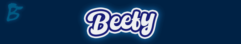 Beefy — Photo