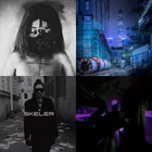 N / O / I / S / E | Ghostemane