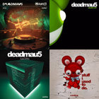 Random Album Title (Unmixed Extended Versions) | deadmau5