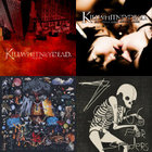 Nothing Less Nothing More | KILLWHITNEYDEAD | Tribunal + Divebomb