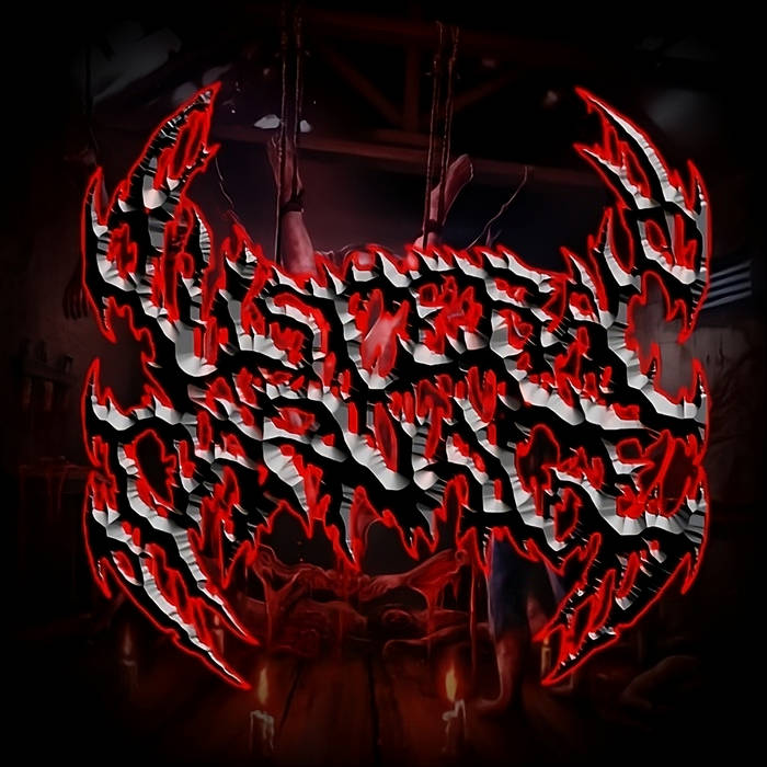 Music | Visceral Carnage